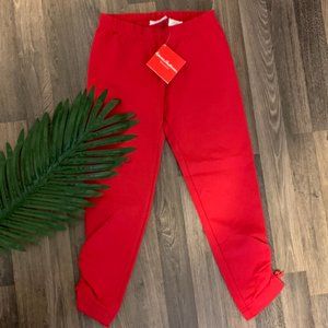 Hanna Andersson Capri Leggings